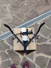 Honda VFR 800  2000   Telaio