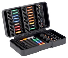 Bahco 66IM/40C-1 Set di punte