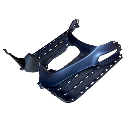 Mf6130 pedana poggiapiedi blu - pedana,