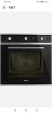 SMEG SO64M3S2N FORNO