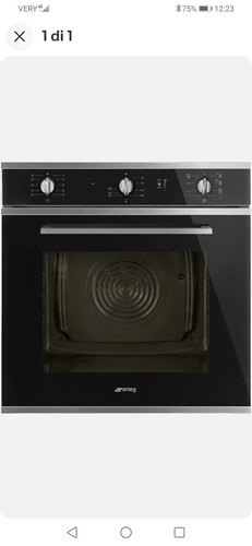 Smeg so64m3s2n forno - smeg,
