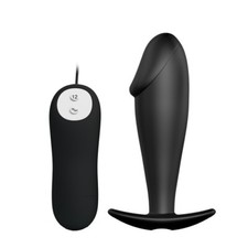 BUTT VIBRANTE dildo SEX TOY