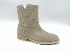 Stivaletti donna Nero Giardini