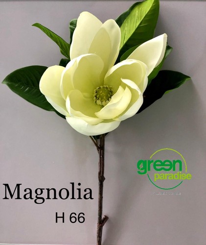 Fiori artificiali magnolia - fiori,