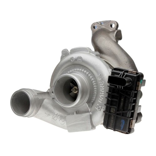 Turbocompressore garrett - turbocompressore,