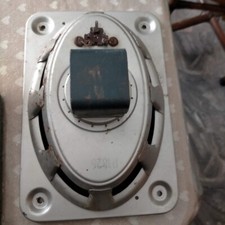 Altoparlante Isophon Braun P1826 - Buone condizioni