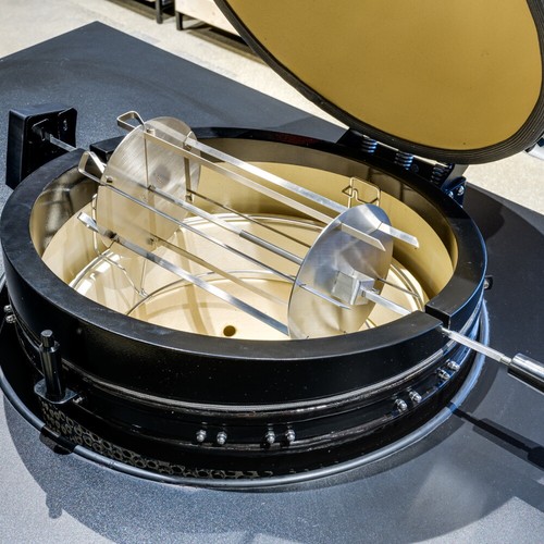 Kamado bono set spiedini - di,