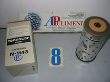 FILTRO GASOLIO FIAT 619 643