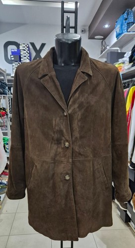 Giacca vera pelle - vera,