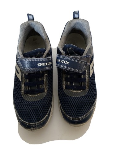 Geox boys sneakers - geox,