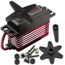 Align DS530 Mini servo