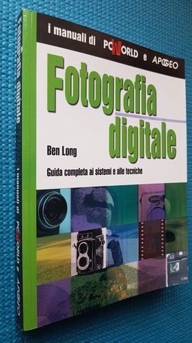 Manuale informatica fotografia - manuale,