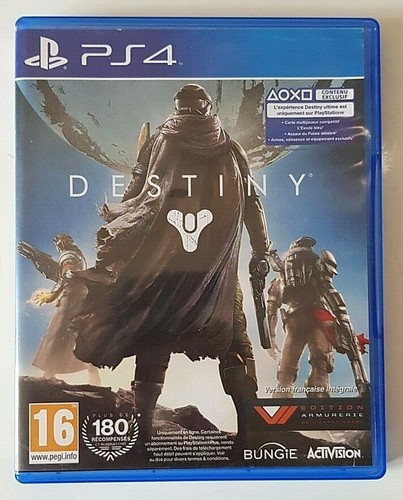 Destiny playstation 4 ps4 - playstation,