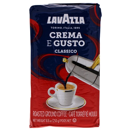 Crema gusto classico roast - classico,