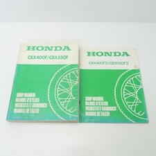 Manuale officina originale