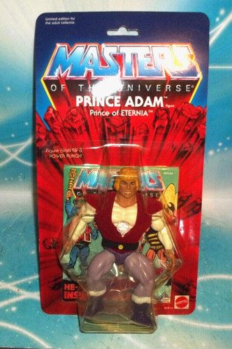 Masters the universe - masters, motu