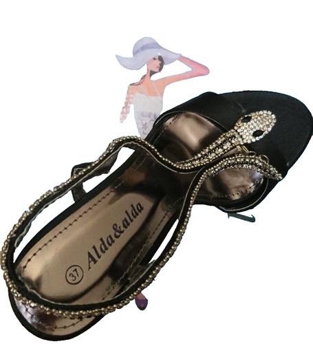 Alda scarpe donna sandali - alda,
