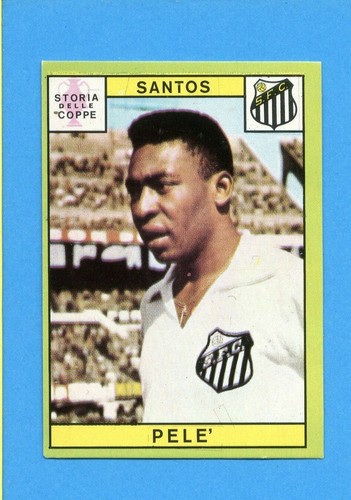 Calciatori panini 1968 - 1968-69,