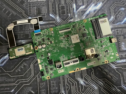 Main board 28tl515s - main,