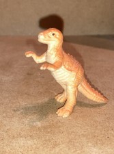 Animali Preistorici, Panini |