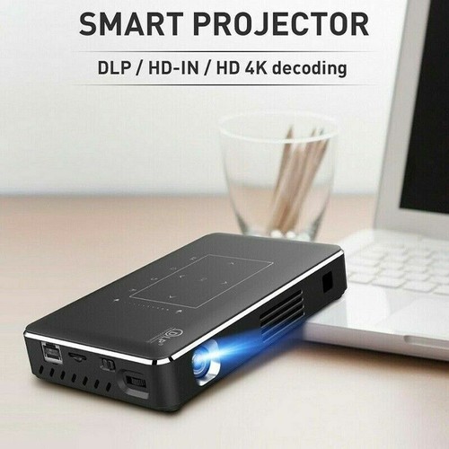 Nuovo dlp p10 wifi - nuovo, mini