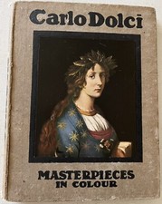 CARLO DOLCI George Hay