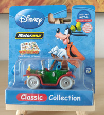 Yuk Pippo Disney Motorama