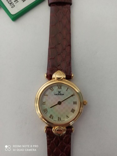Mondia donna luxury vintage - mondia, by