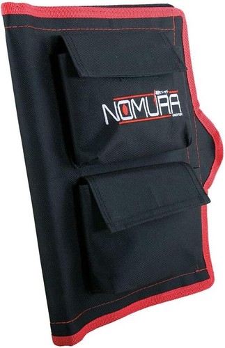 Nomura custodia porta esche - nomura, e