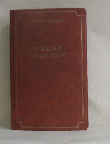 Baiser dragon lacamp - dragon,
