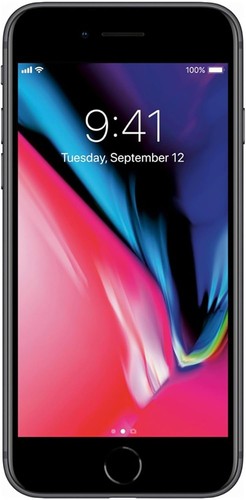 Apple iphone gb - 8, 64