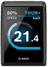 Bosch KIOX 500 Display Smart