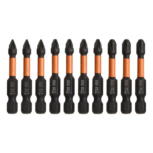 Set dieci punte - punte, per