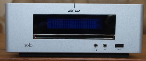 Arcam solo mini - solo,