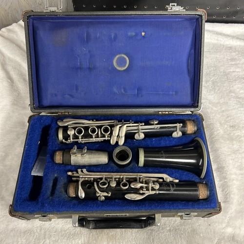Clarinetto normandia vintage - normandia,