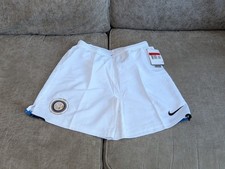 Nike inter milan pantaloncini - inter,