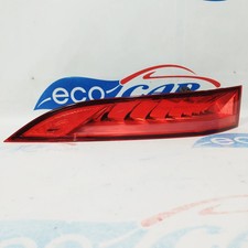 Fanale esterno posteriore sx a