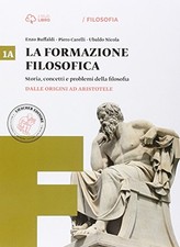 formazione filosofica 1 a+b