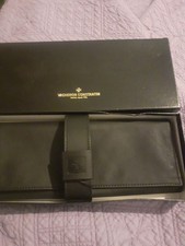 VACHERON ET CONSTANTIN BOX