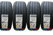 KIT 4x BRIDGESTONE 225/45 R19