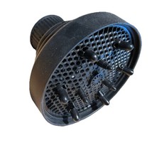 Diffusore Regolabile Gomma 