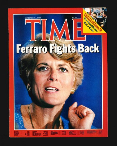 Time magazine - time, /