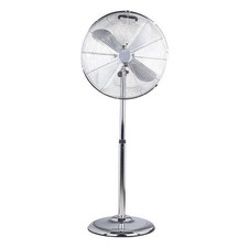 VENTILATORE A PIANTANA VINTAGE