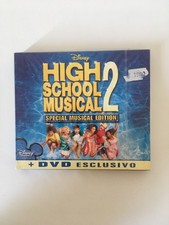 DISNEY - HIGH SCHOOL MUSICAL 2
