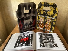 Gilbert & George: The Complete