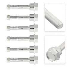 Gruppo Dado Bullone a Cesoia