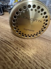 Mulinello Shimano Calcutta