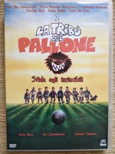 La tribù del pallone 1. Sfida