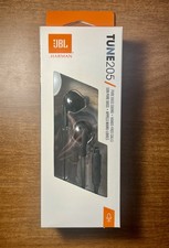 JBL TUNE205 Wired In-Ear Bud