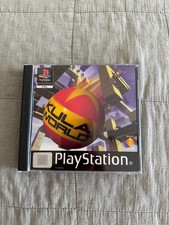 PS1 Kula World - PSone